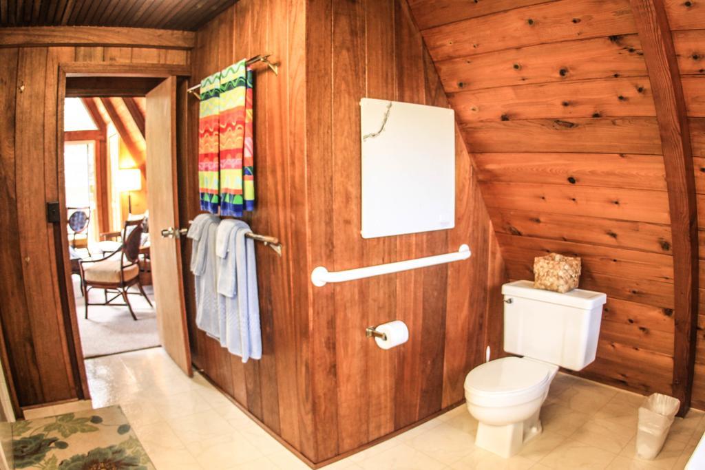 Hale Nene Villa โวลคาโน ห้อง รูปภาพ